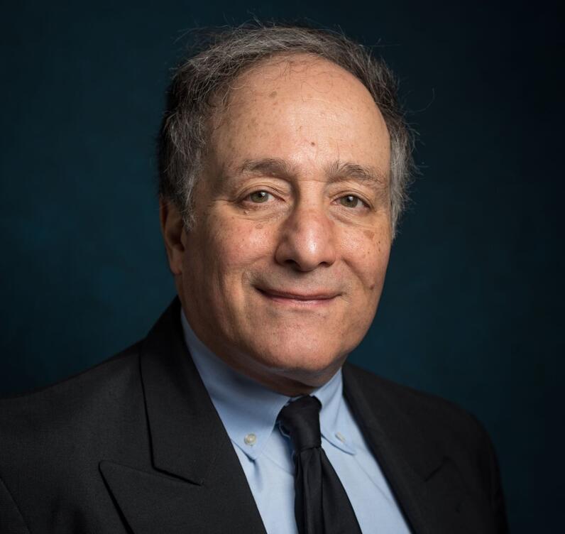 Dr. S. Abraham Ravid